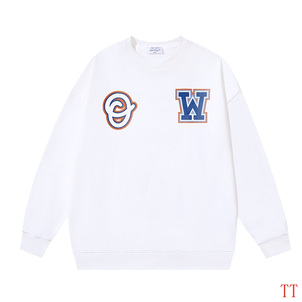 Off White Sweatshirts For Men # 289059