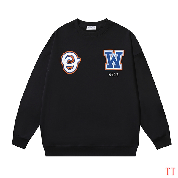 Off White Sweatshirts For Men # 289060
