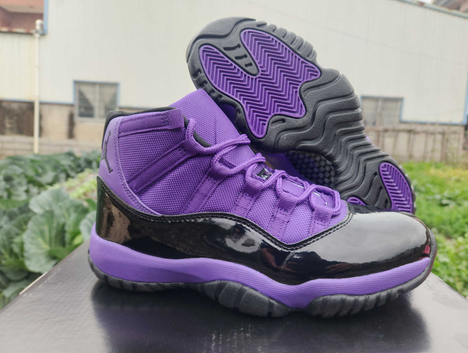 Jordan 11 Retro For Men # 289173