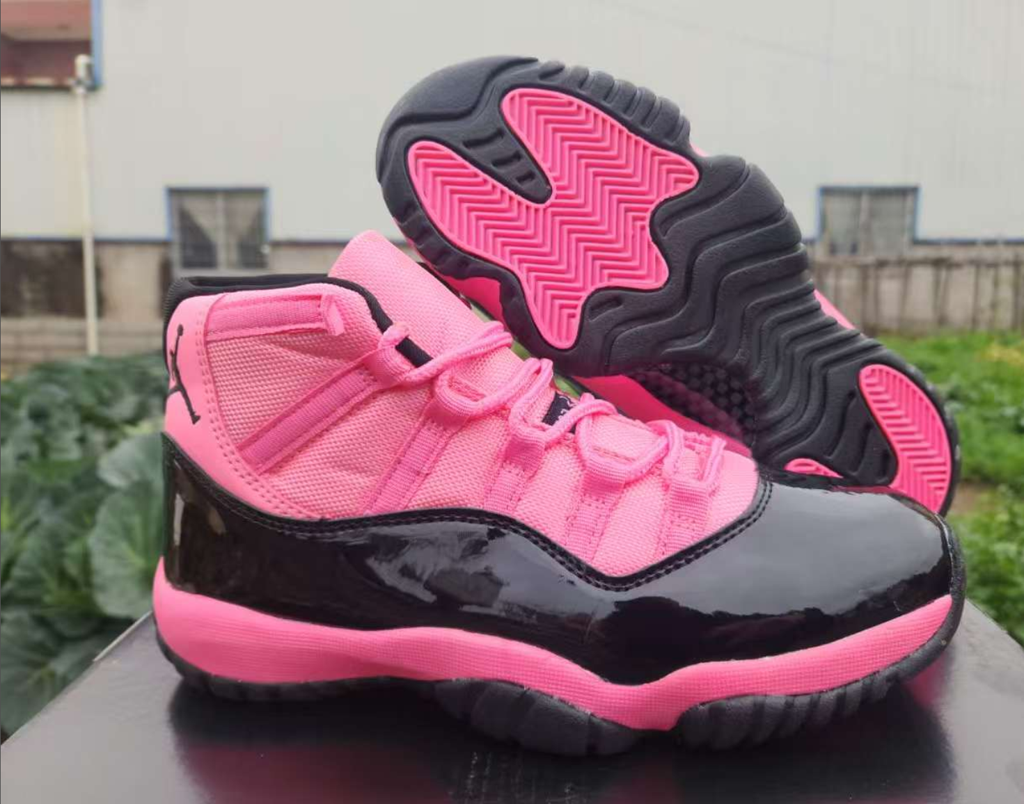 Jordan 13 Retro Unisex # 289182