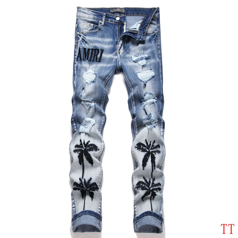 Amiri Jeans For Men # 289205