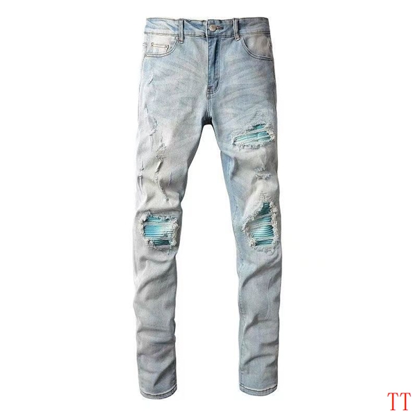 Amiri Jeans For Men # 289206