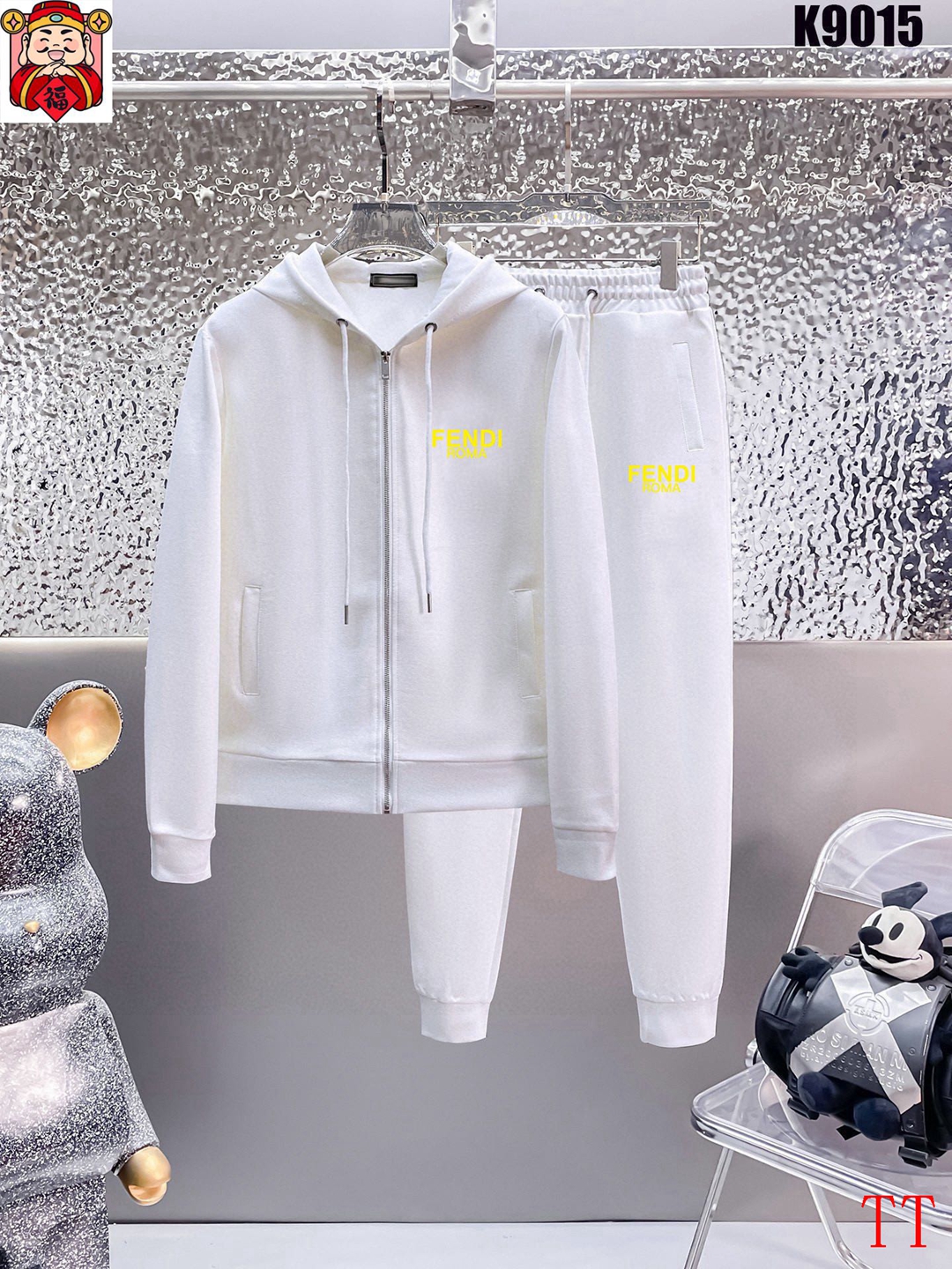 Dior Tracksuits For Men # 289265