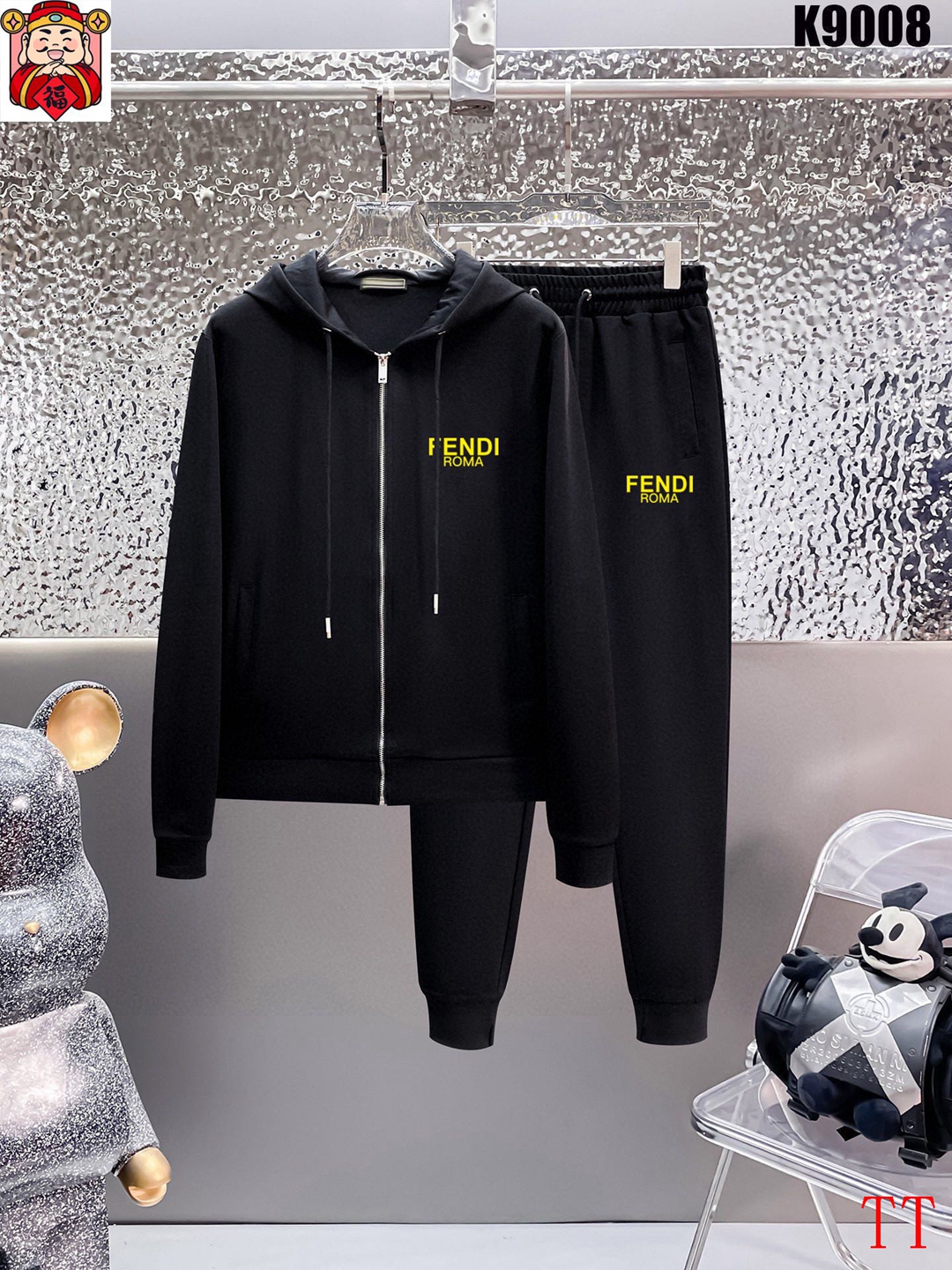 Dior Tracksuits For Men # 289266