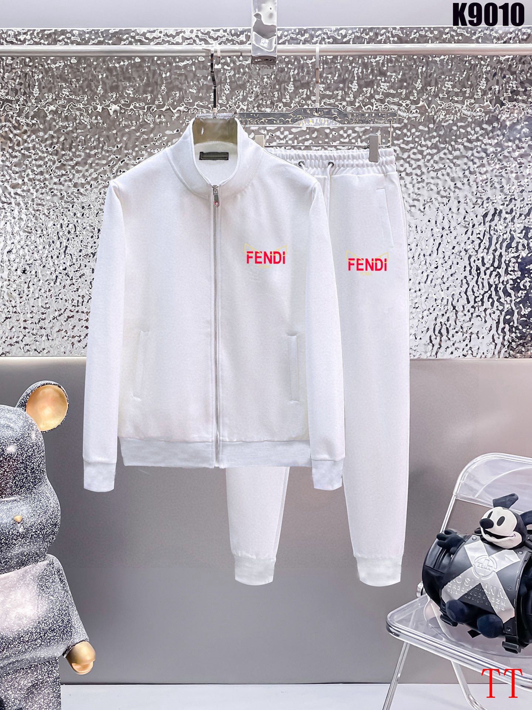 Dior Tracksuits For Men # 289267
