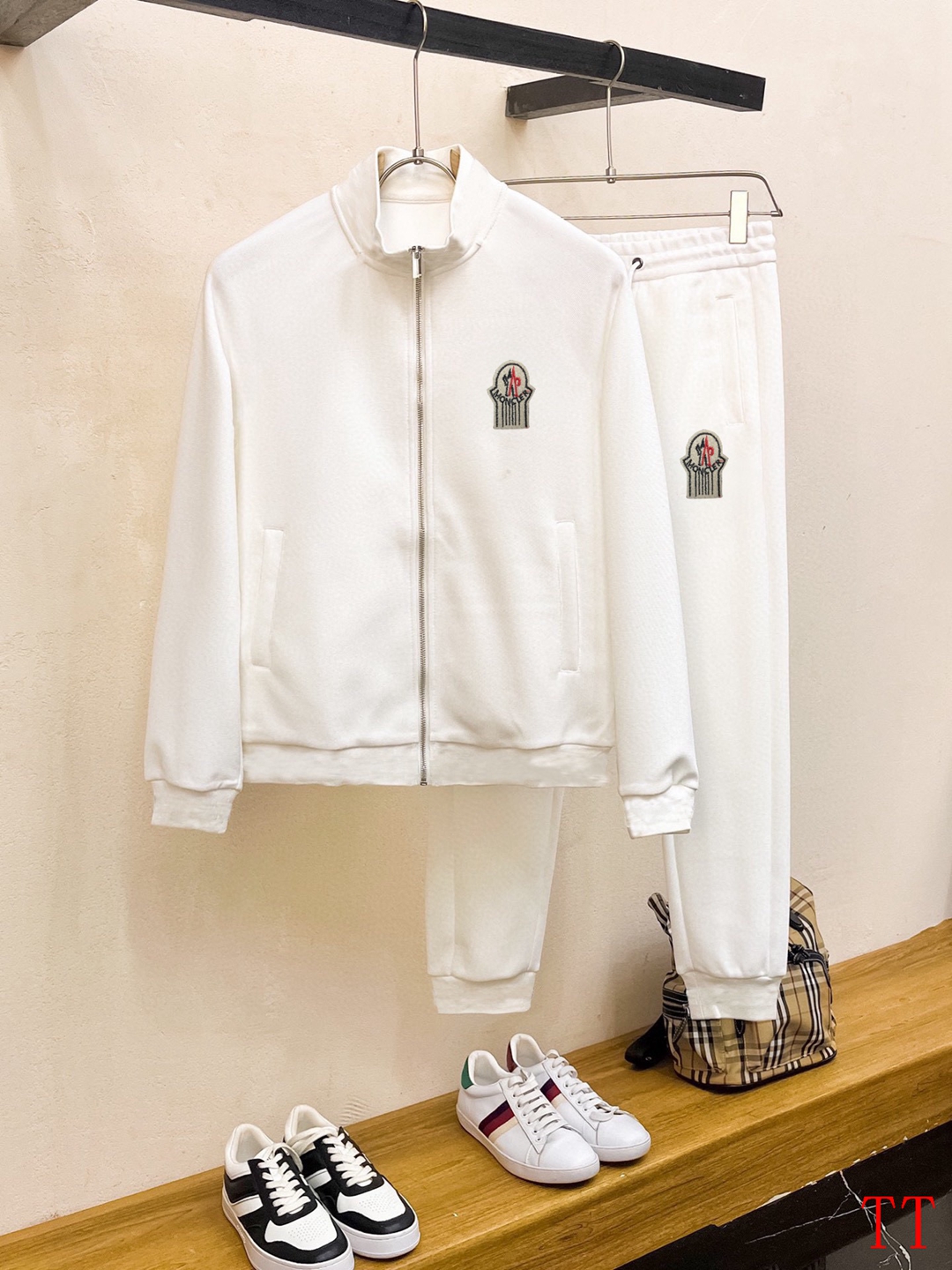 Moncler Tracksuits For Men # 289334
