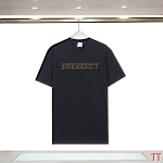 Burberry Short Sleeve T Shirts For Men # 288990, cheap Burberry T Shirts