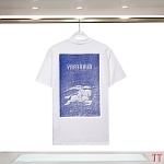 Burberry Short Sleeve T Shirts For Men # 288991, cheap Burberry T Shirts