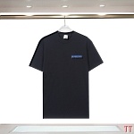 Burberry Short Sleeve T Shirts For Men # 288992