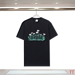 Burberry Short Sleeve T Shirts For Men # 288994