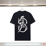 Burberry Short Sleeve T Shirts For Men # 288995, cheap Burberry T Shirts