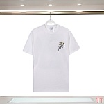 Burberry Short Sleeve T Shirts For Men # 288996