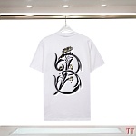 Burberry Short Sleeve T Shirts For Men # 288996, cheap Burberry T Shirts