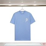 Burberry Short Sleeve T Shirts For Men # 288997