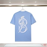 Burberry Short Sleeve T Shirts For Men # 288997, cheap Burberry T Shirts