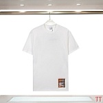 Burberry Short Sleeve T Shirts For Men # 288998