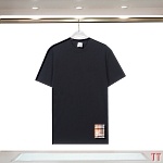 Burberry Short Sleeve T Shirts For Men # 288999