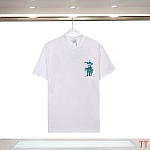 Burberry Short Sleeve T Shirts For Men # 289003, cheap Burberry T Shirts