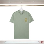 Burberry Short Sleeve T Shirts For Men # 289005