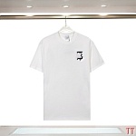Burberry Short Sleeve T Shirts For Men # 289006, cheap Burberry T Shirts
