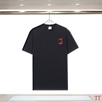 Burberry Short Sleeve T Shirts For Men # 289007