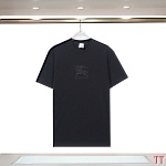 Burberry Short Sleeve T Shirts For Men # 289009