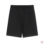 Burberry Short Sleeve T Shirts For Men # 289013, cheap Balenciaga Shorts