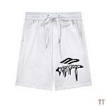 Burberry Short Sleeve T Shirts For Men # 289014