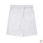 Burberry Short Sleeve T Shirts For Men # 289014, cheap Balenciaga Shorts