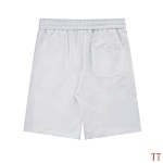 Burberry Short Sleeve T Shirts For Men # 289016, cheap Balenciaga Shorts