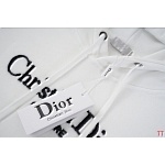 Dior Hoodies For Men # 289018, cheap Dior Hoodies