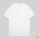 Dior Short Sleeve T Shirts For Men # 289024, cheap Dior T Shirts