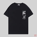 Dior Short Sleeve T Shirts For Men # 289025