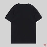 Dior Short Sleeve T Shirts For Men # 289025, cheap Dior T Shirts