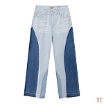 Gallery Dept Short Jeans For Men # 289028, cheap Gallery Dept Jeans