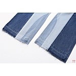 Gallery Dept Short Jeans For Men # 289028, cheap Gallery Dept Jeans
