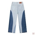 Gallery Dept Short Jeans For Men # 289028, cheap Gallery Dept Jeans