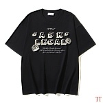 Off White Short Sleeve T Shirt For Men  # 289030, cheap Off White T Shirts