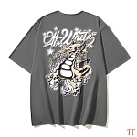 Off White Short Sleeve T Shirt For Men  # 289039, cheap Off White T Shirts
