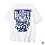 Off White Short Sleeve T Shirt For Men  # 289044, cheap Off White T Shirts