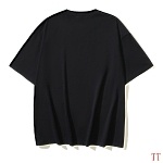 Off White Short Sleeve T Shirt For Men  # 289046, cheap Off White T Shirts