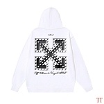 Off White Hoodies For Men  # 289049, cheap Off White Hoodies