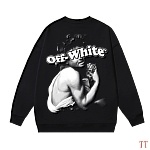 Off White Sweatshirts For Men  # 289051, cheap Off White Hoodies