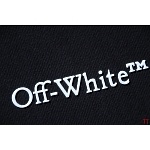 Off White Sweatshirts For Men  # 289051, cheap Off White Hoodies