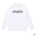Off White Sweatshirts For Men  # 289056