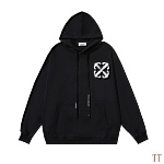 Off White Hoodies For Men  # 289057, cheap Off White Hoodies