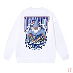 Off White Sweatshirts For Men  # 289059, cheap Off White Hoodies