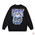 Off White Sweatshirts For Men  # 289060, cheap Off White Hoodies