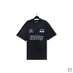 Palm Angels Short Sleeve T Shirts Unisex # 289061, cheap Palm Angels T Shirts