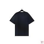 Palm Angels Short Sleeve T Shirts Unisex # 289061, cheap Palm Angels T Shirts